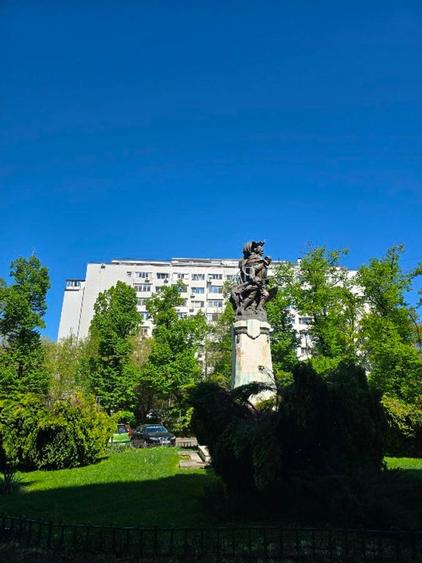 Apartament 2 camere l Cismigiu l Langa Parc - 6