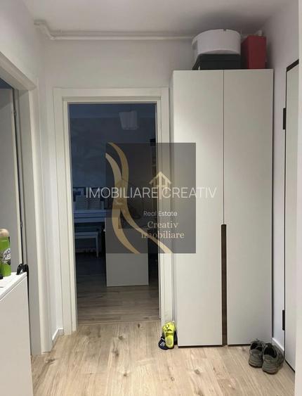 Apartament 2 camere de închiriat - Granvia Park Lujerului - 6