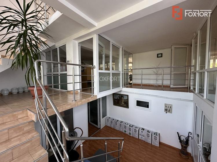 COMISION 0% Cladire de birouri multifunctionala - zona Girocului - 41