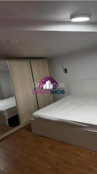 Apartament 3 camere de inchiriat, Pipera – in vila-Marian - 10