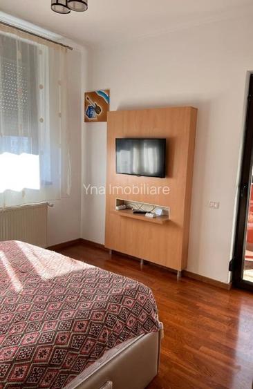 Ofer inchiriere ap 3 cam, Gavana Platou, mobilat si utilat, 450 euro - 14