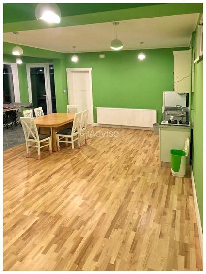 Pensiune deosebita central Bran - 7