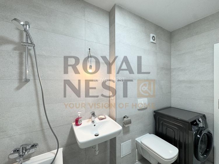 COMISION 0! Apartament 3 camere Avantgarden3. 2 locuri de parcare - 13