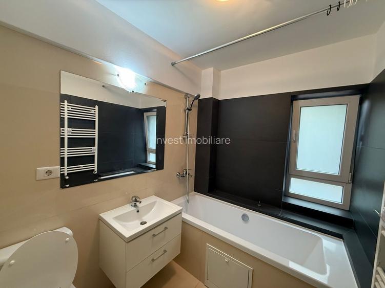 Apartament cu o cameră Atrium Gardens Popas Păcurari-Iași - 3