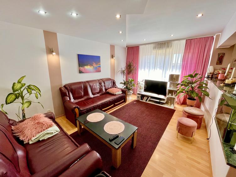 Apartament 4 camere - Valea Aurie - 2