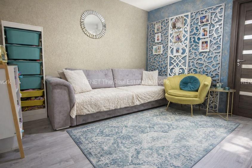 Garsoniera 45 mp Ion Mihalache Turda Sector 1 Bucuresti - 2