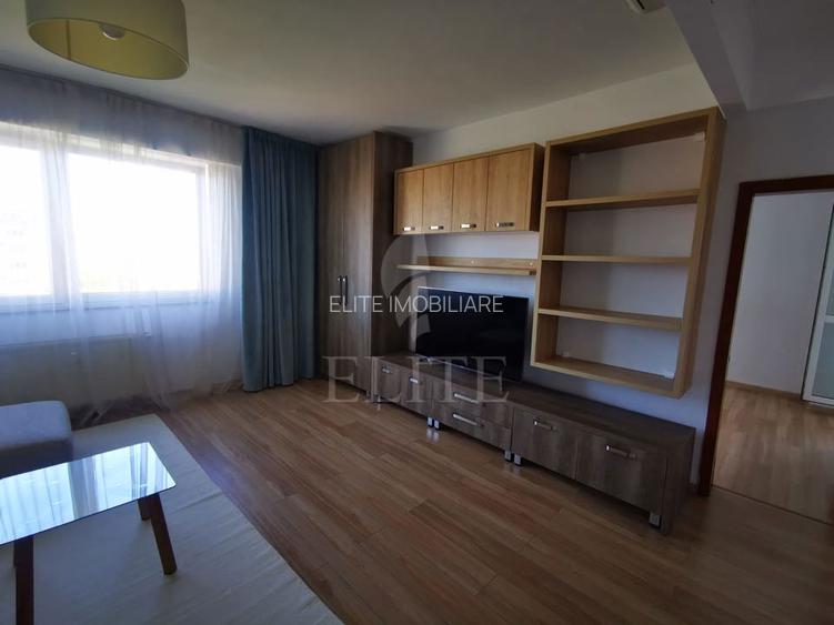 Apartament 2 camere în zona MARASTI CENTRAL - 4