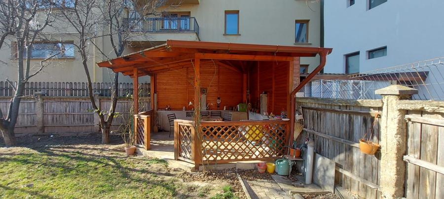 Casa cu 3 camere | Zona centrala | Teren 802 mp | Otopeni