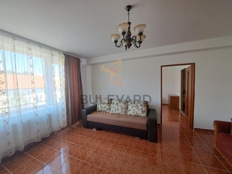 Apartament 2 camere, zona centrala, inceputul strazii Horea