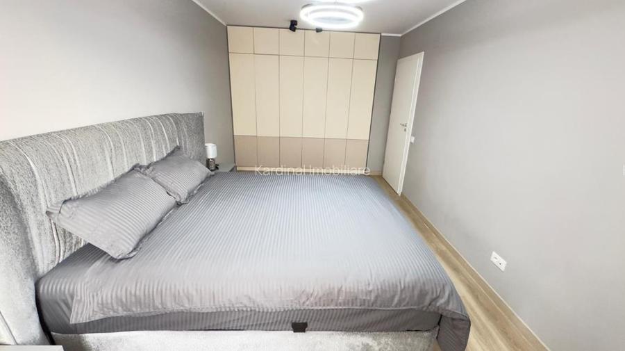Apartament 2 camere structura mare, Urban Plaza