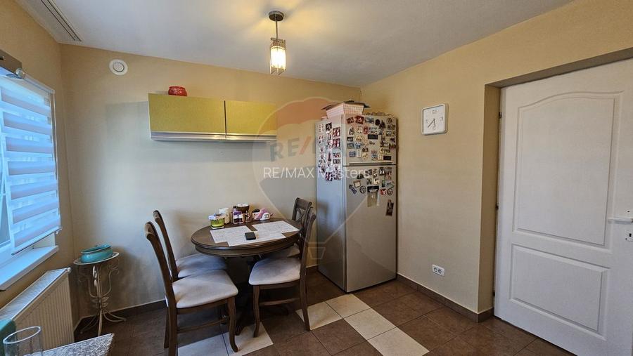 Casă / Vilă de lux, 6 camere, Liteni-Moara, Suceava - 22
