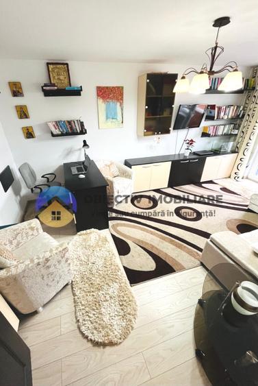 Apartament 2 camere – PRECISTA – 52,65 mp