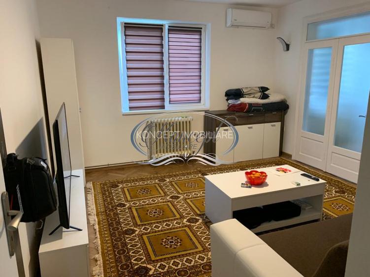 Apartament cu garaj in Cartierul Grigorescu - 11