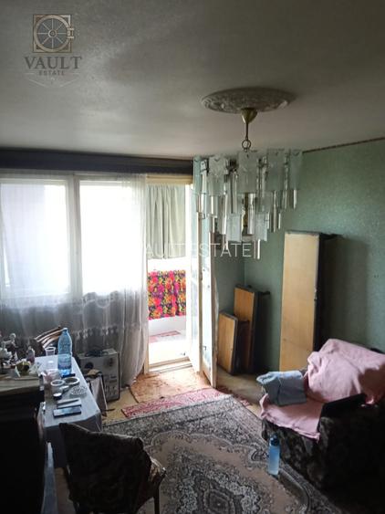 Apartament 3 camere - Titan - Risc 2 - 3