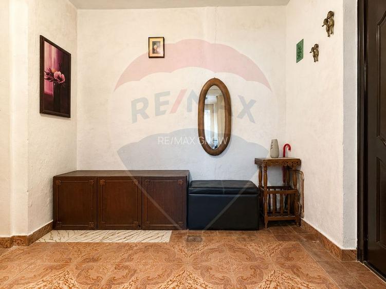 Apartament cu 2 camere de vânzare în zona centrala - 7