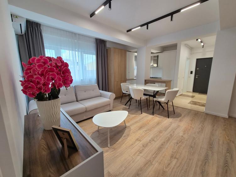 Inchiriere Apartament 3 Camere Iancu Nicolae
