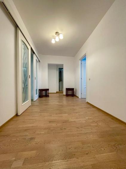 Unirii - 13 Septembrie - MARRIOTT | apartament 4 camere modern, decomandat