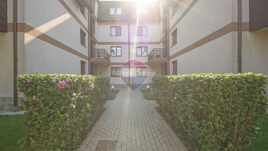 Apartament 3 camere 2 bai | Splendor by Urban Invest | Zona Tractorul - 25