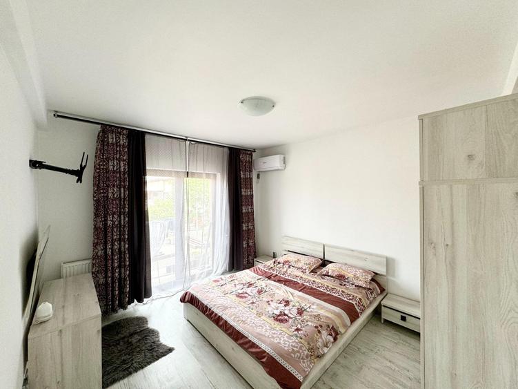 Casă de închiriat în Bragadiru | 3 camere | Curte proprie |comision zero!