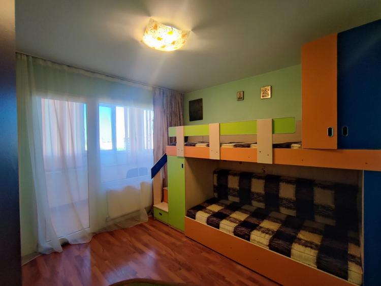 Drumul Taberei-b-dul Timisoara, intre Plaza si AFI, ap. 4 cam mobilat