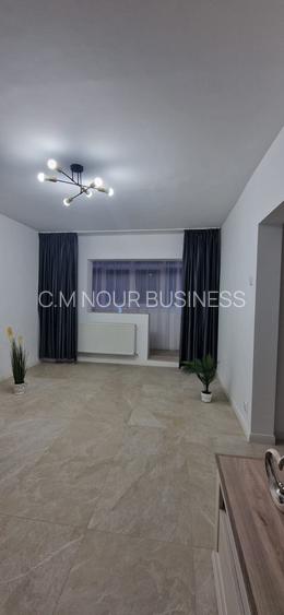Gorjului-Militari, recent renovat - 2