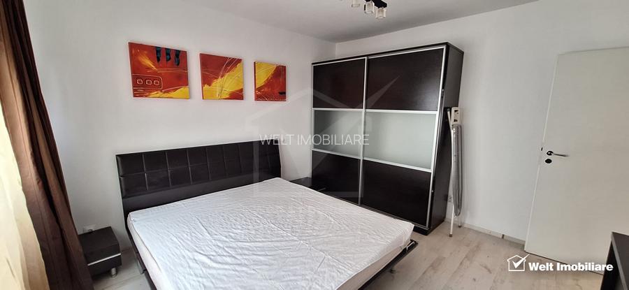 Inchiriere apartament 3 camere, Buna Ziua, superfinisat, garaj - 8