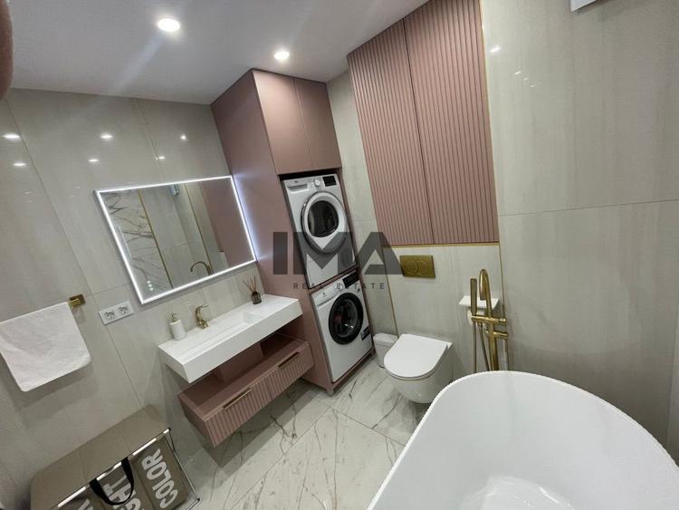 Apartament cu 3 camere, lux, zona Fsega