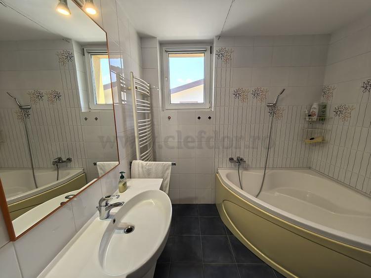 Vila de lux in zona Pipera