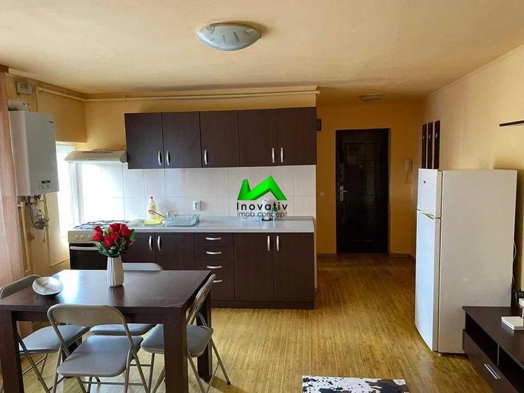 Apartament de vanzare 2 camere Sibiu Hipodrom 3