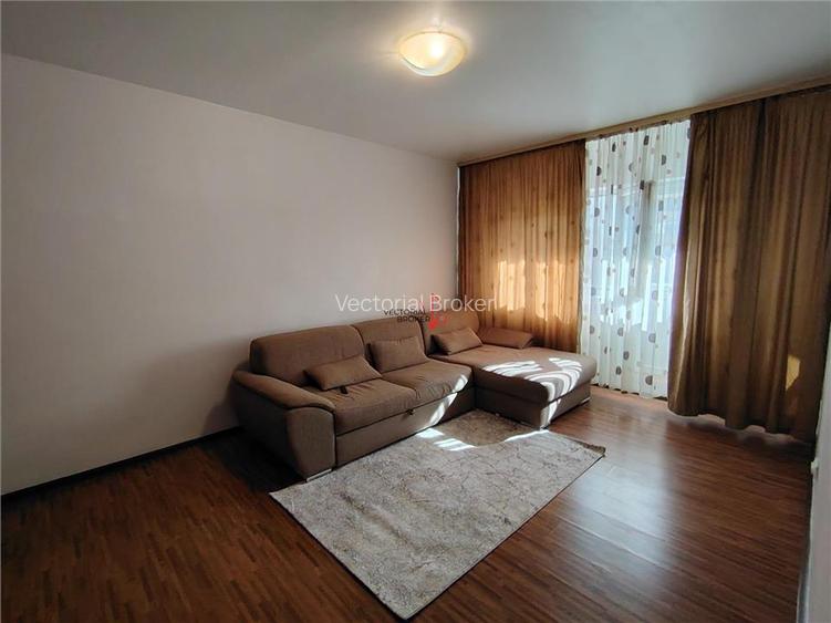 Apartament 2 camere Basarabia Diham Mobilat Si Utilat - 17