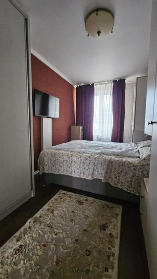 RAR PE PIAȚĂ | 3 camere SD | Etaj 2 | Piața Primăriei – Cinema București