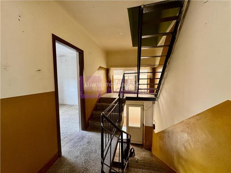 Casa individuala de vanzare in Sibiu | Lazaret, Lupeni | D+P+Pod - 5