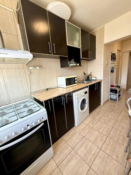 Apartament 2 Camere | Etaj 8/9 | Metrou Lujerului 3 minute
