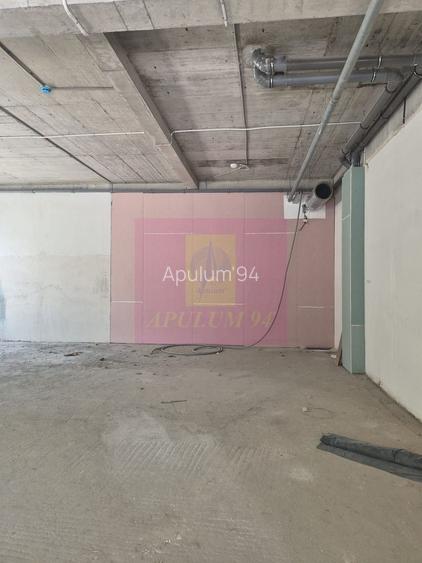 Spațiu comercial de închiriat în Pipera | 271 mp | 6 locuri de parcare - 8