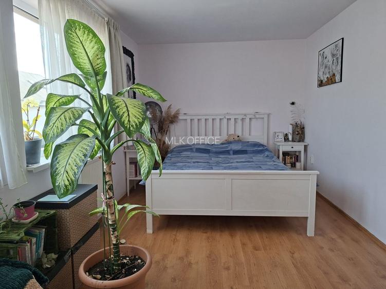 Apartament cu loc parcare in Bună Ziua - 5