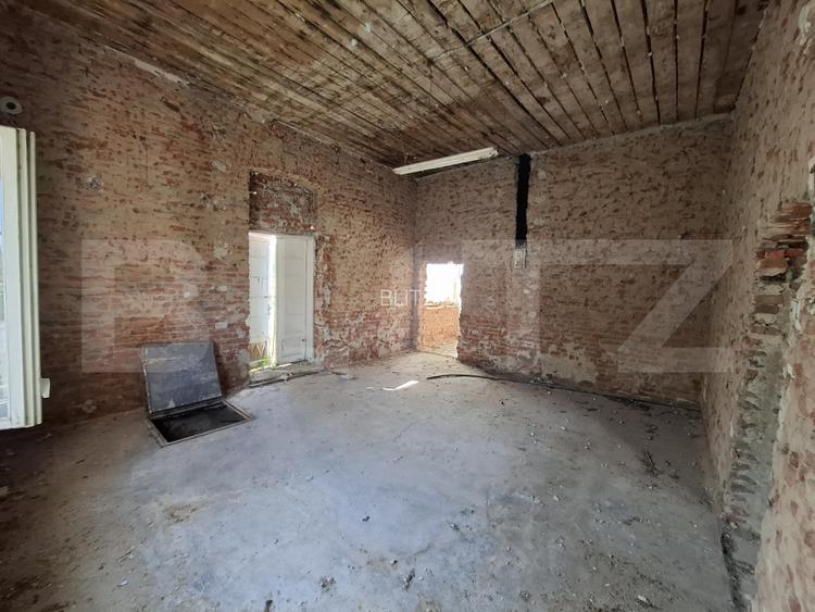 Spațiu comercial de vanzare, 244 mp, zona Centru - Ardud - 9