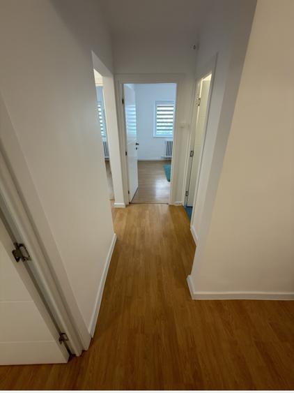 INCHIRIERE/APARTAMENT 3 CAMERE/ LUJERULUI/ 640 EURO