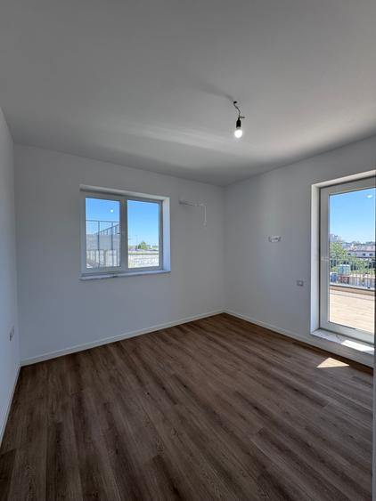 Apartament cu 3 camere si terasa 48 mp- Bd. Pipera, Voluntari