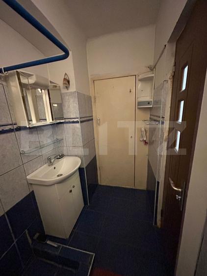 Casa 2 camere 53,80 mp, ,curte comunamare, centrul vechi - Brasov