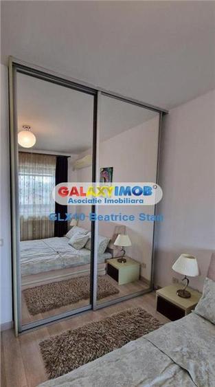 Inchiriere apartament 2 camere in bloc nou GROZAVESTI ORHIDEELOR