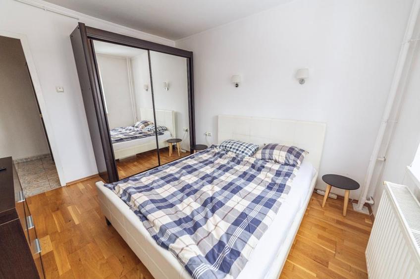 3 camere | Centrala Termica | 4 Min Metrou Gorjului