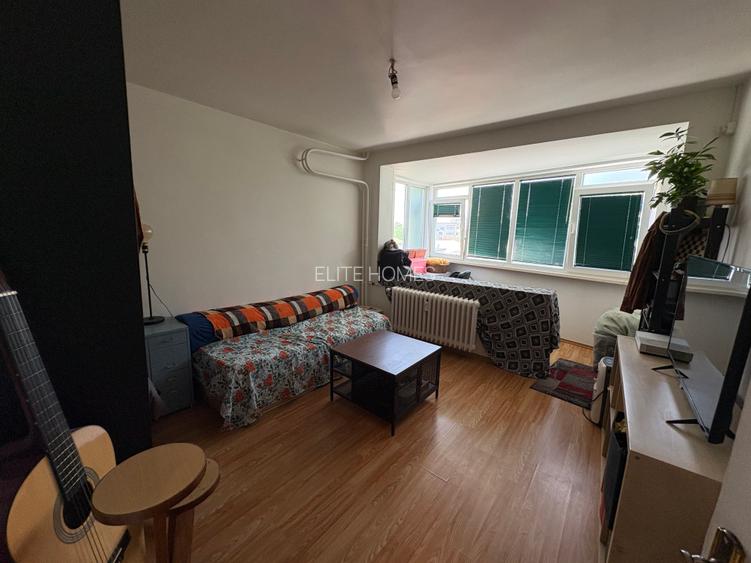 Apartament 2 camere decomandat, 49 mp, la 10 minute de metrou Brâncoveanu - 9