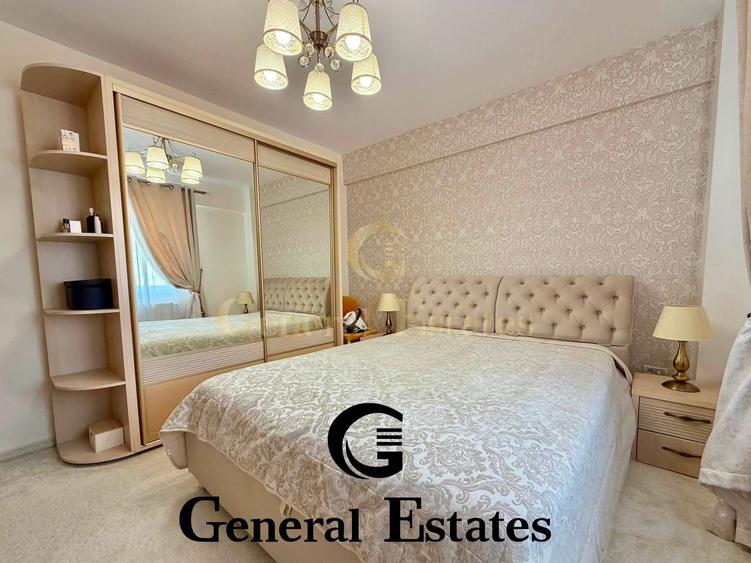 Vânzare apartament modern cu 3 camere | 70 m.p  | 2 parcări incluse