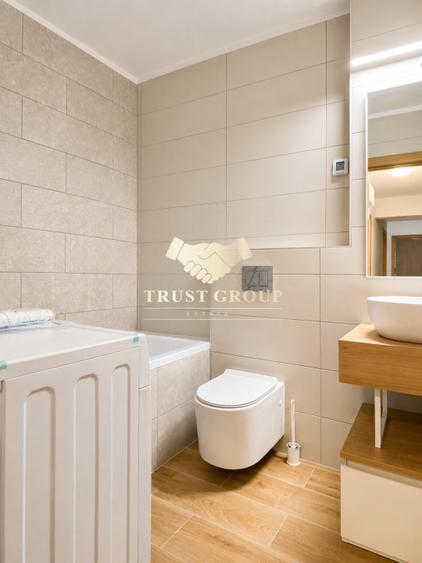 Apartament de 3 camere Expoziției