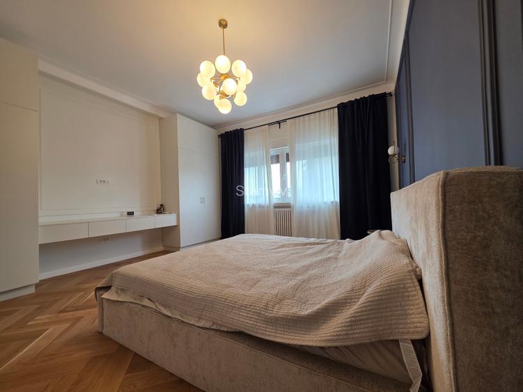 Apartament cu 3 camere de inchiriat in zona Piata Romana - 4