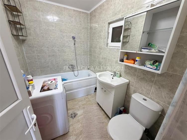 Exclusiv! Casa de vanzare Belcesti - 19