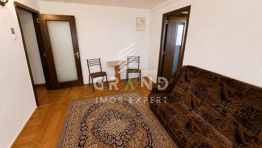 2 camere | Gheorgheni – Str. Albac | Ideal investiție - 4