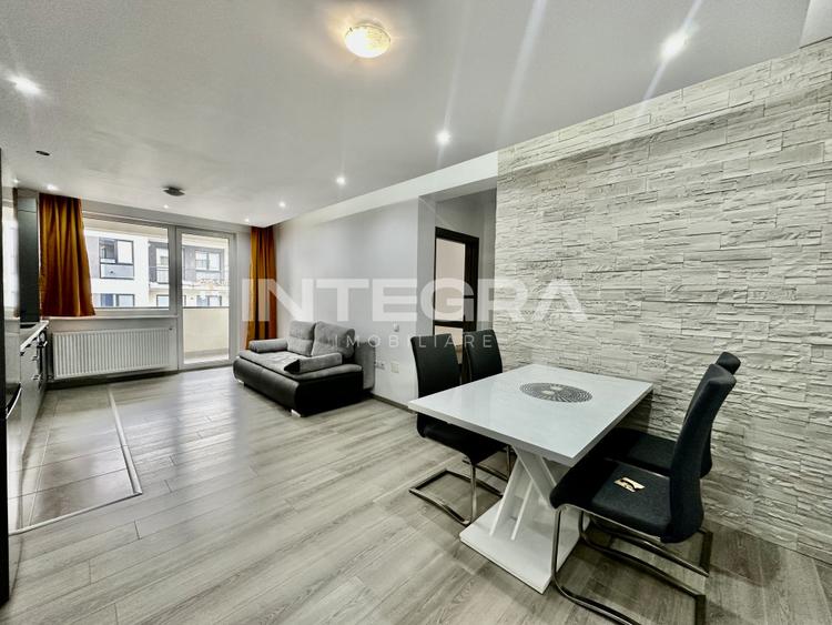 Apartament 2 Camere | Cu Parcare | Floresti Str. Catanelor |