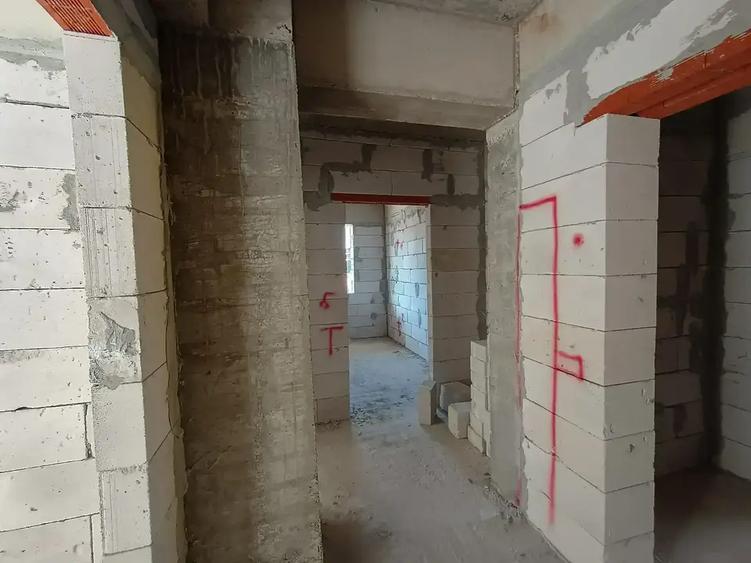 Confort și funcționalitate – 2 camere cu bucătărie separată