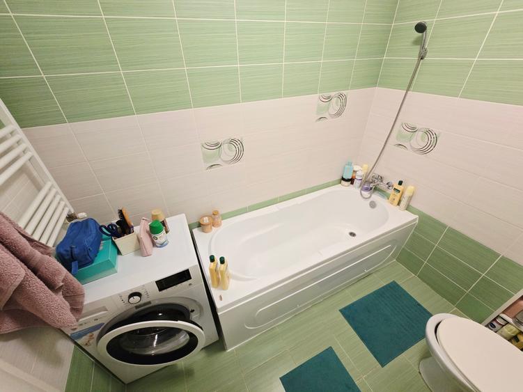 Vânzare Apartament 2 Camere Dimitrie Leonida